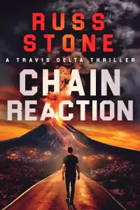 Chain Reaction (Travis Delta #4)
