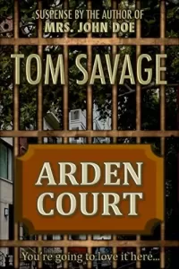 Arden Court