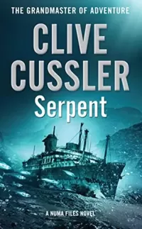 Serpent (NUMA Files #1)