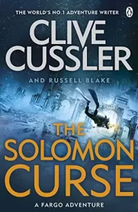 The Solomon Curse (Sam and Remi Fargo Adventures #7)