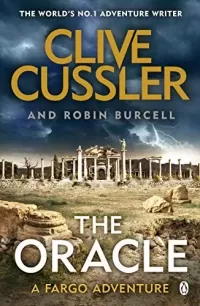 The Oracle (Sam and Remi Fargo Adventures #11)