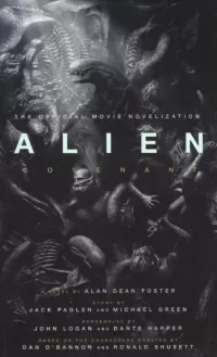 Alien: Covenant (Alien Universe)