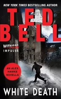 White Death (Alexander Hawke #8.5)