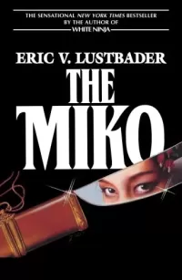 The Miko (Nicholas Linnear #2)