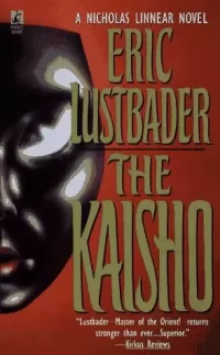 The Kaisho (Nicholas Linnear #4)