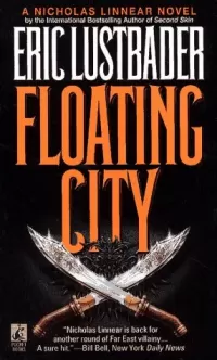 Floating City (Nicholas Linnear #5)