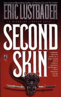 Second Skin (Nicholas Linnear #6)