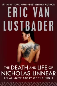 The Death and Life of Nicholas Linnear (Nicholas Linnear #6.5)