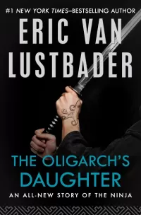 The Oligarch's Daughter (Nicholas Linnear #7)