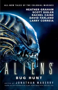 Aliens: Bug Hunt (Aliens)