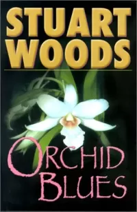Orchid Blues (Holly Barker #2)