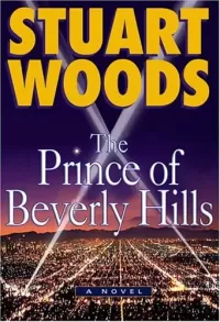 The Prince of Beverly Hills (Rick Barron #1)