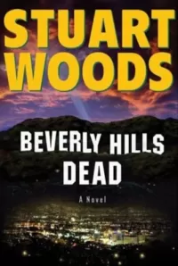Beverly Hills Dead (Rick Barron #2)