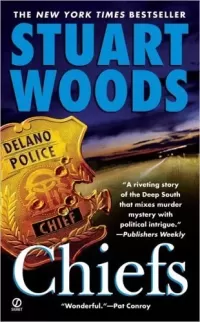 Chiefs (Will Lee #1)