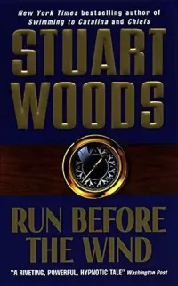 Run Before the Wind (Will Lee #2)