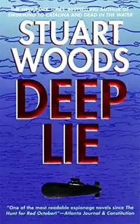 Deep Lie (Will Lee #3)