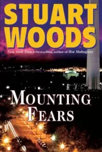 Mounting Fears (Will Lee #7)