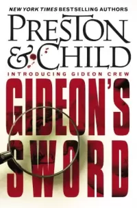 Gideon's Sword (Gideon Crew #1)