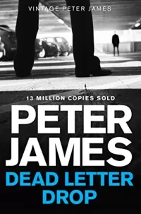 Dead Letter Drop (Max Flynn #1)