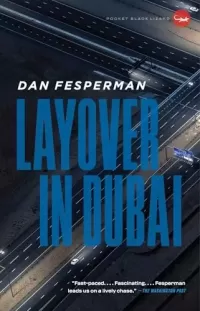 Layover in Dubai