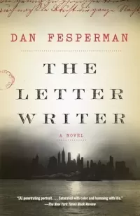 The Letter Writer