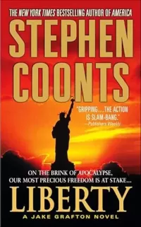 Liberty (Jake Grafton #10)
