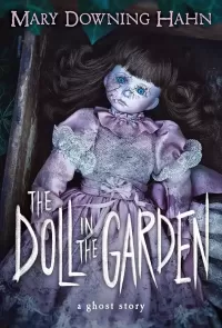 The Doll in the Garden
