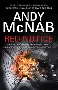 Red Notice (Tom Buckingham #1)