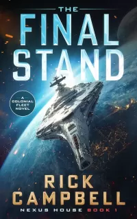 The Final Stand (Nexus House #1)