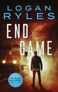 End Game (Mason Sharpe #3)
