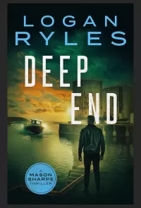 Deep End (Mason Sharpe #14)
