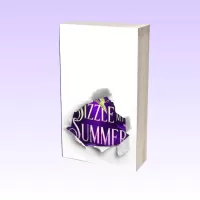 Sizzle My Summer (The Night Realm: Hunter Marked #2)