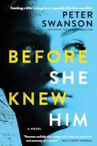 Before She Knew Him