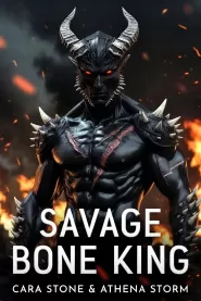 Savage Bone King