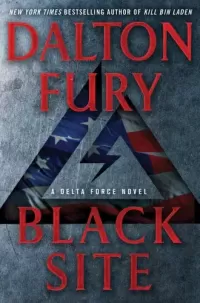 Black Site (Delta Force #1)