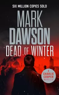 Dead of Winter (Charlie Cooper #4)