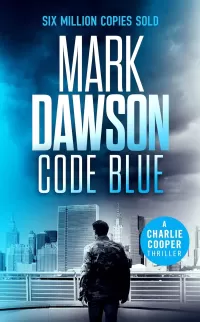 Code Blue (Charlie Cooper #5)