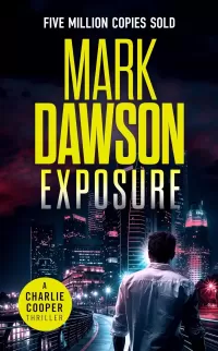 Exposure (Charlie Cooper #10)
