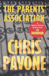 The Parents' Association (The Doorman #0.5)