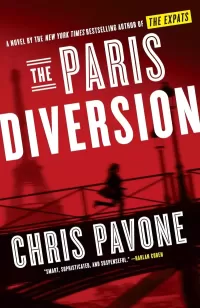 The Paris Diversion (Kate Moore #2)