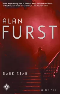 Dark Star (Night Soldiers #2)