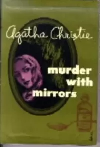 They Do It With Mirrors (Miss Marple #5)