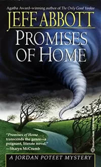 Promises of Home (Jordan Poteet #3)