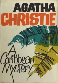 A Caribbean Mystery (Miss Marple #9)