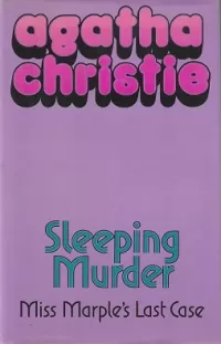 Sleeping Murder (Miss Marple #12)
