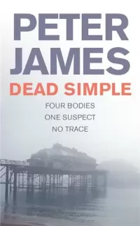 Dead Simple (Roy Grace #1)