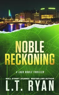 Noble Reckoning (Jack Noble #18)