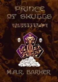 Prince of Skulls (Tékumel: The Empire of the Petal Throne #3)