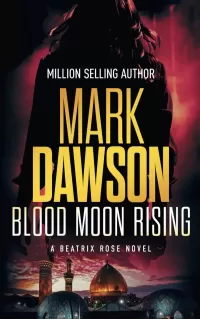 Blood Moon Rising (Beatrix Rose #2)