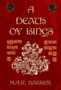 A Death of Kings (Tékumel: The Empire of the Petal Throne #5)